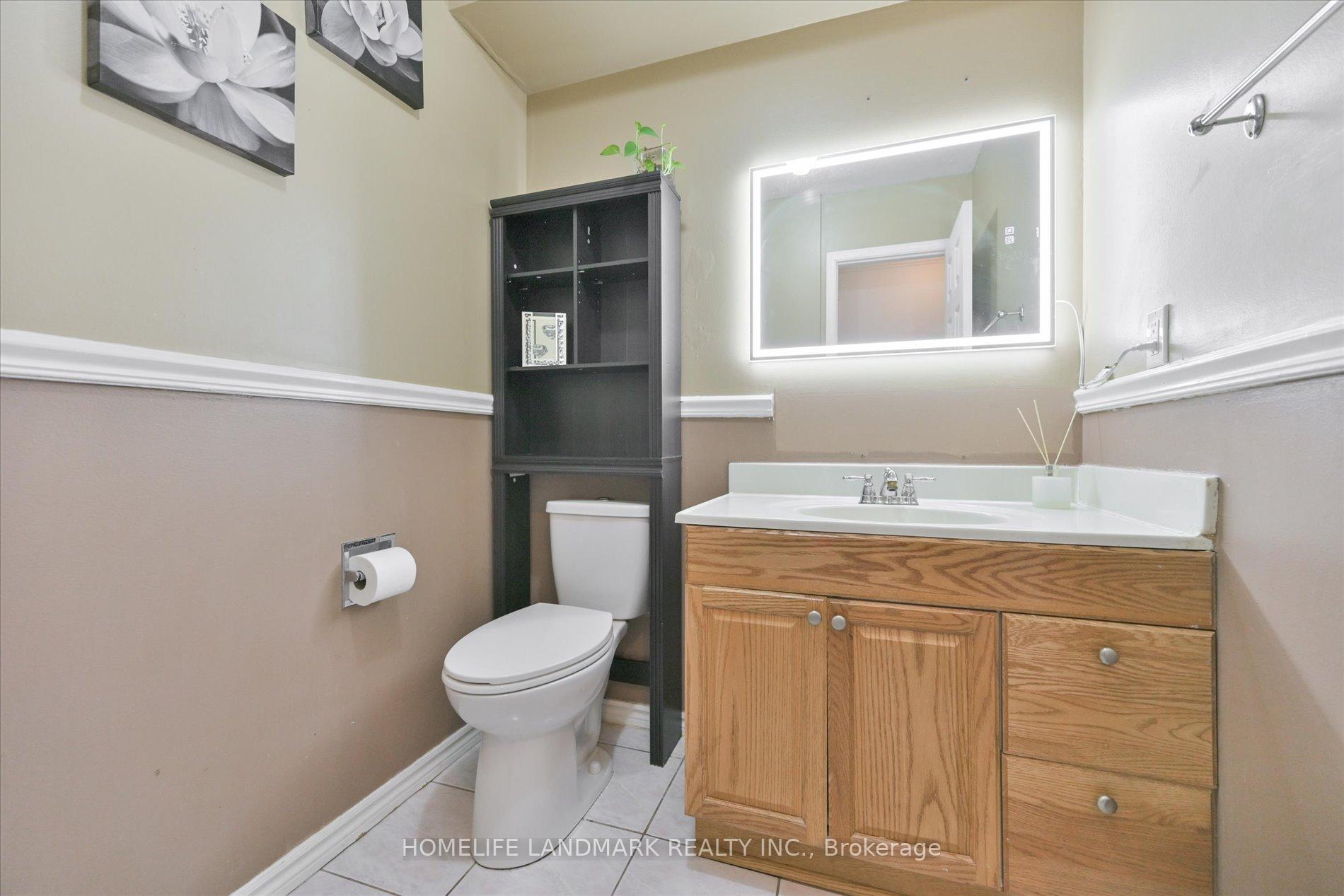 Photo 14 of 65 Ketchum Crescent, Markham, Middlefield — HOMEH