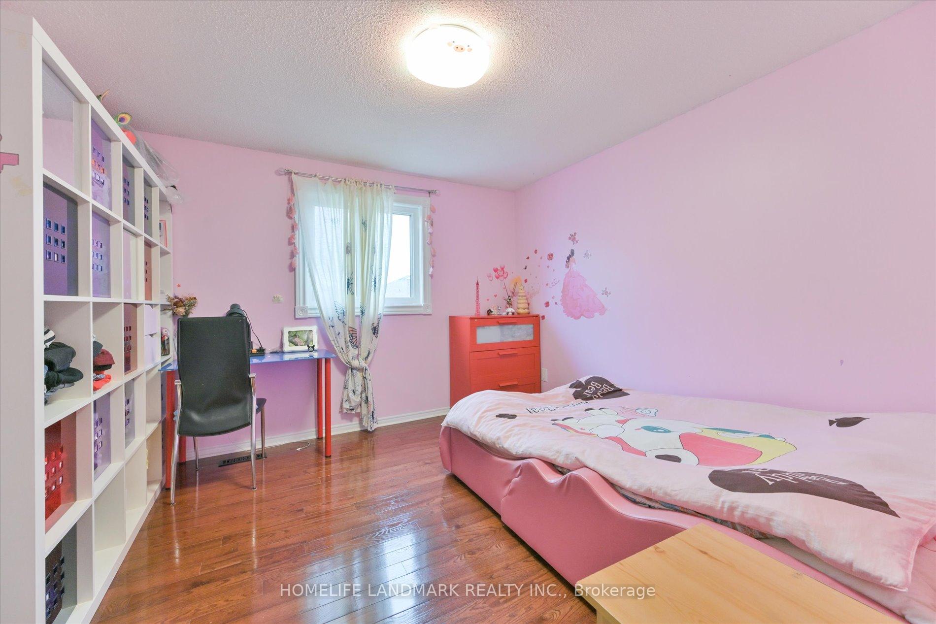 Photo 22 of 65 Ketchum Crescent, Markham, Middlefield — HOMEH