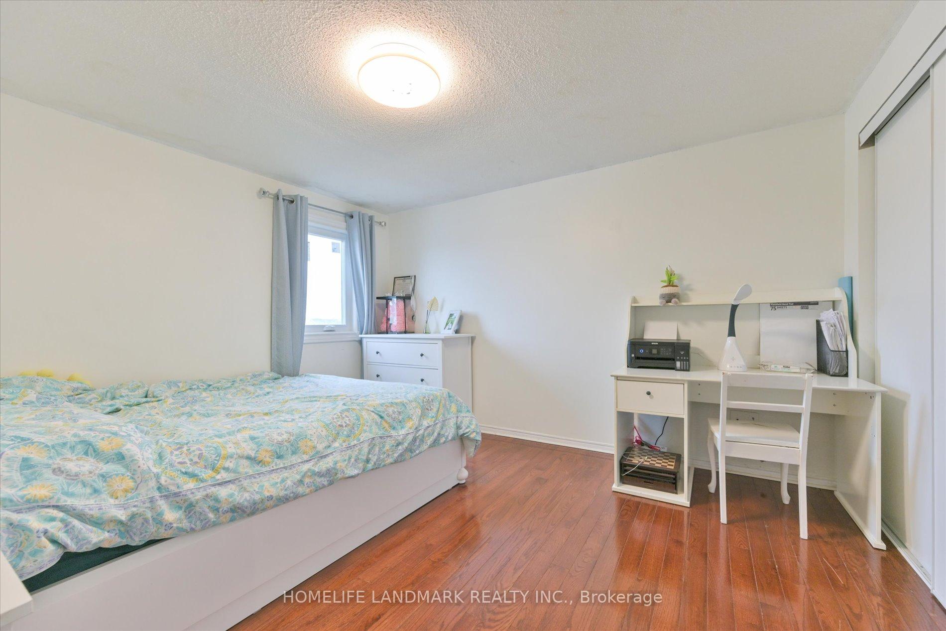 Photo 25 of 65 Ketchum Crescent, Markham, Middlefield — HOMEH
