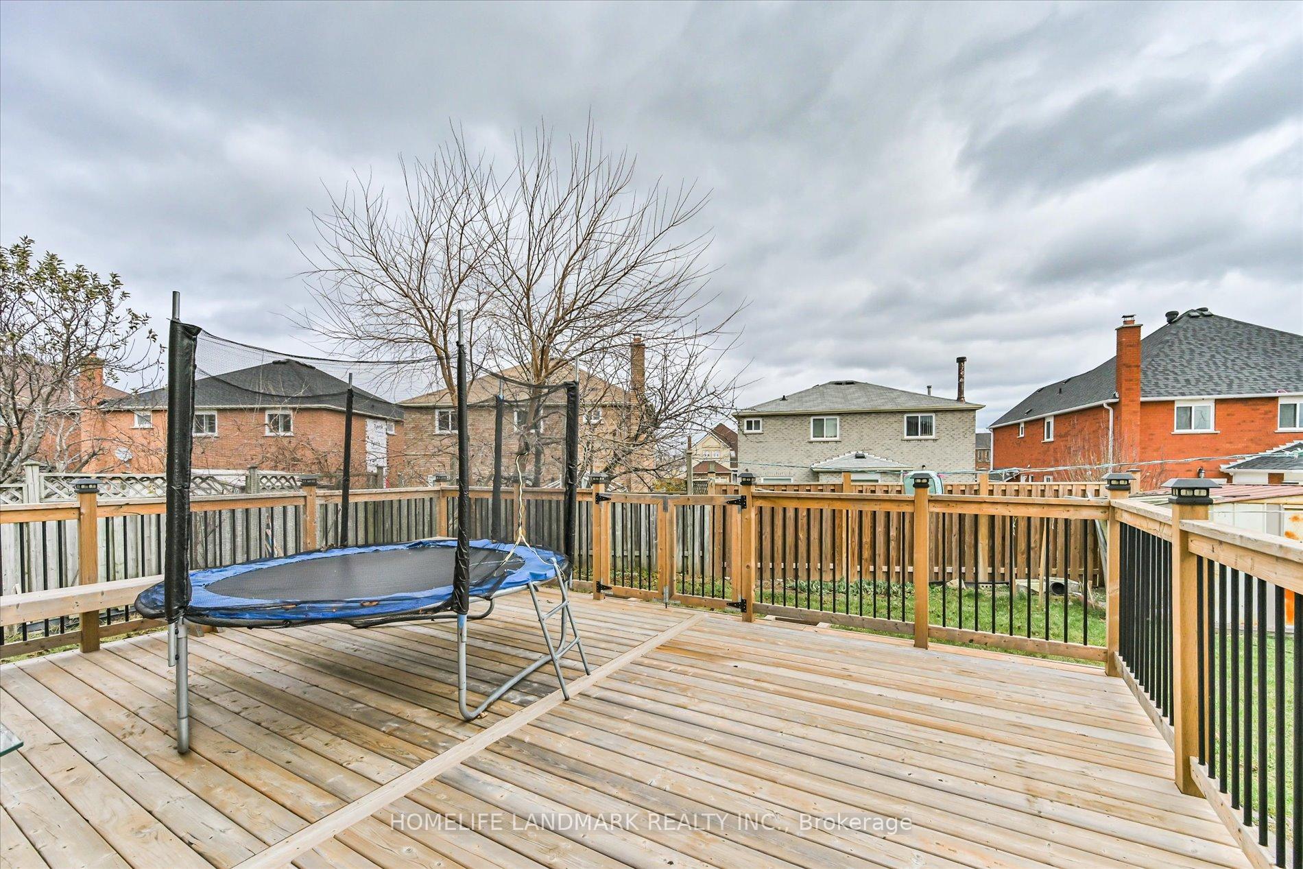 Photo 35 of 65 Ketchum Crescent, Markham, Middlefield — HOMEH