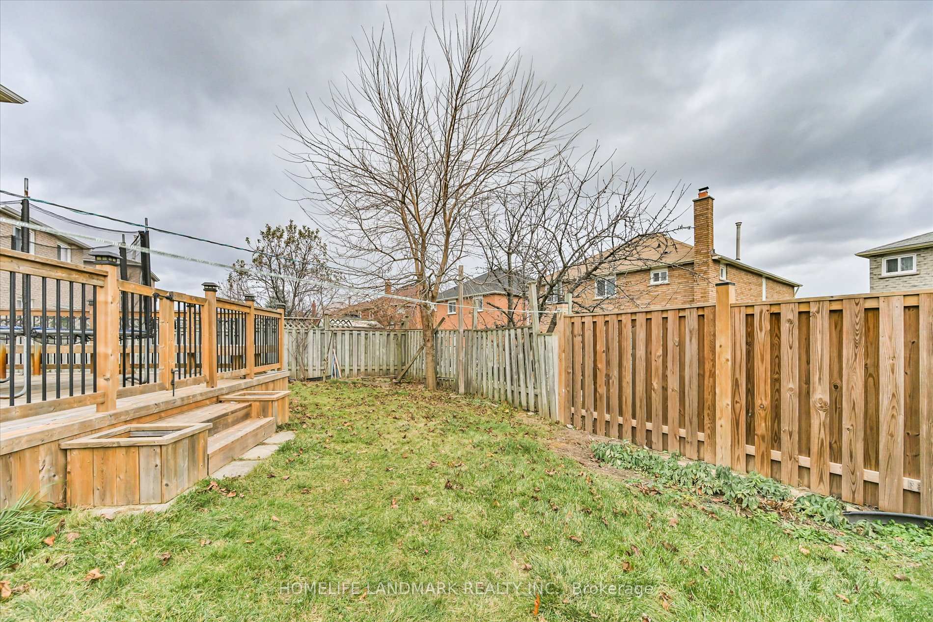 Photo 37 of 65 Ketchum Crescent, Markham, Middlefield — HOMEH