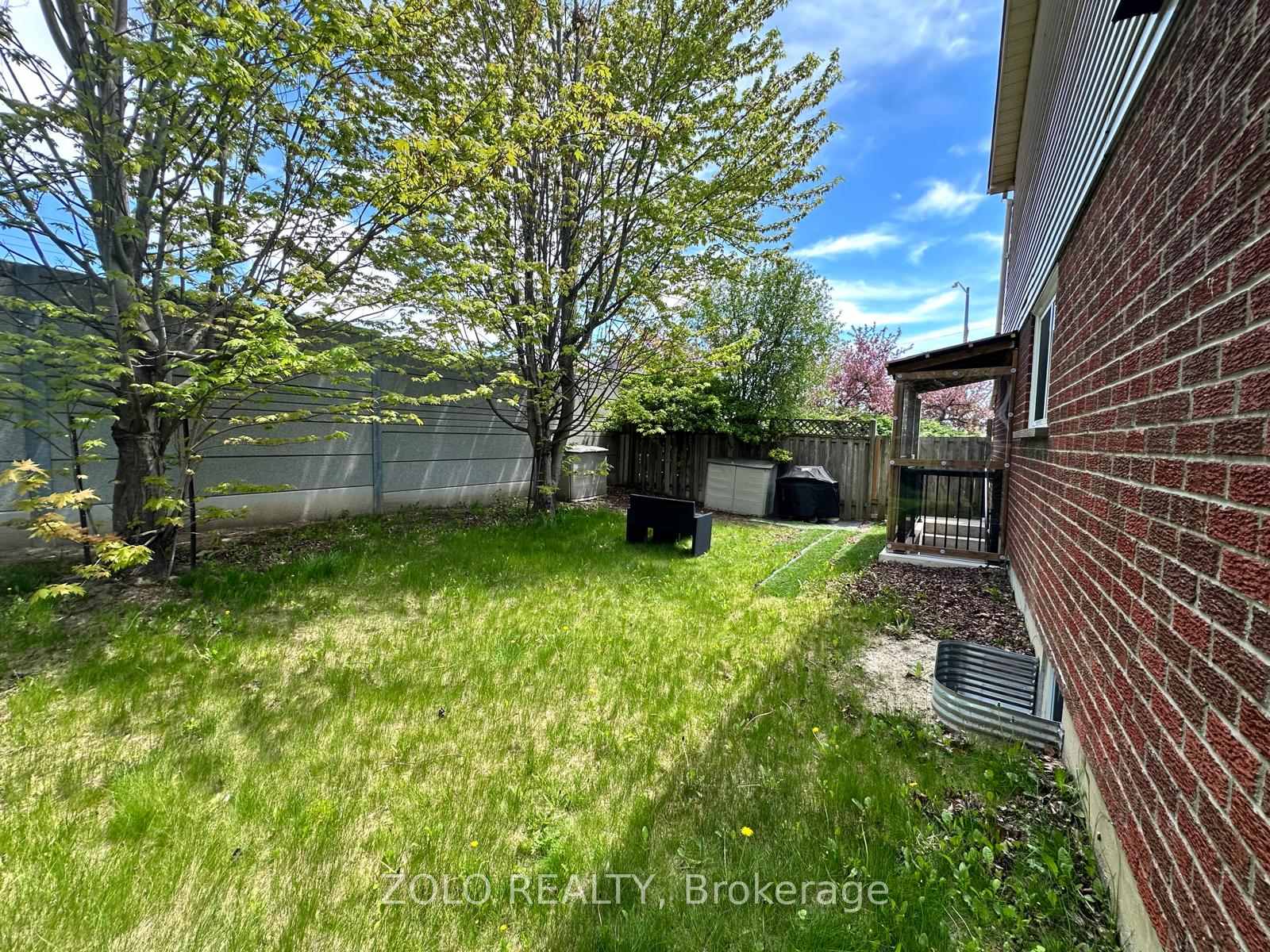 Photo 28 of 138 Mandrake Street, Ajax, Central — HOMEH