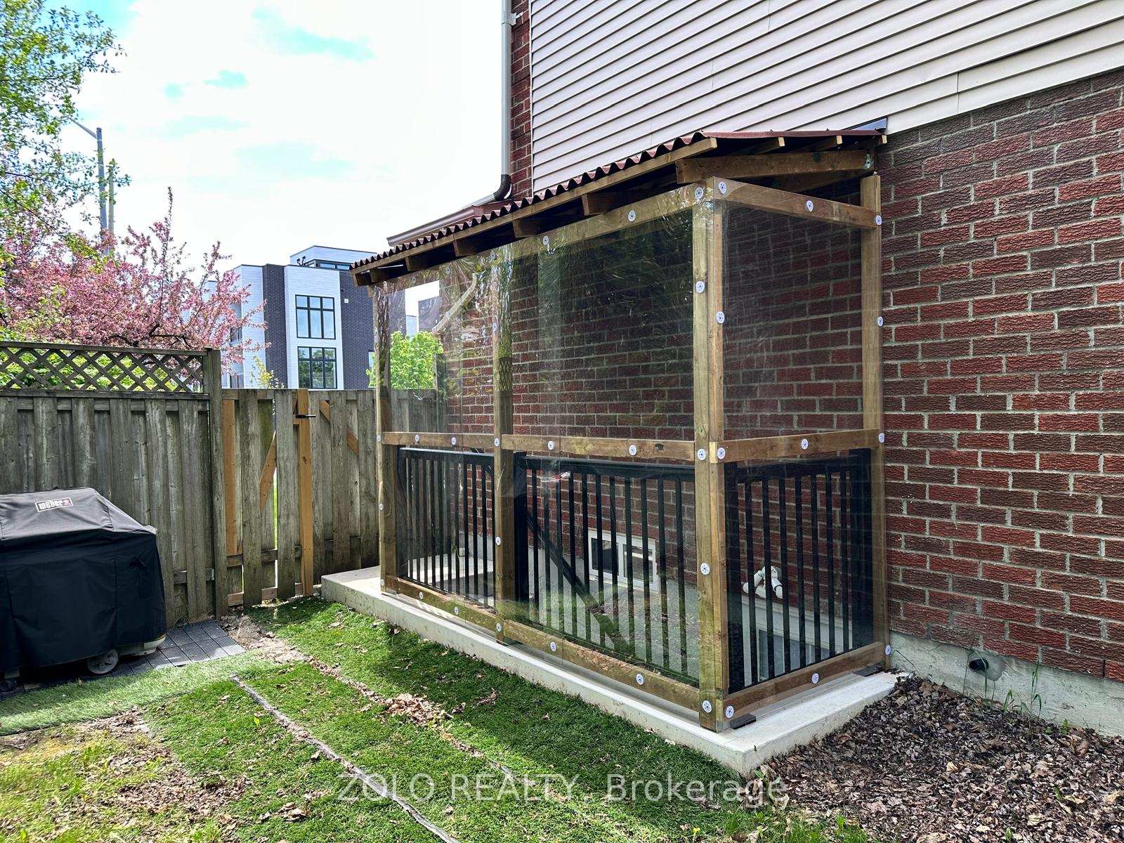 Photo 24 of 138 Mandrake Street, Ajax, Central — HOMEH