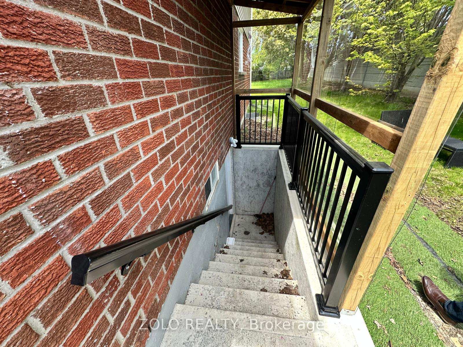Photo 27 of 138 Mandrake Street, Ajax, Central — HOMEH