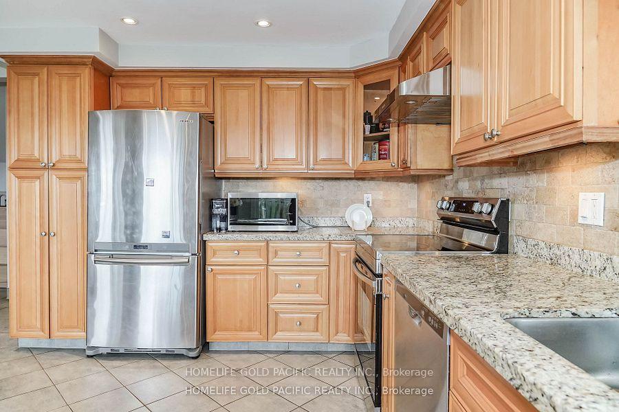 Photo 16 of 17 Crandall Drive, Markham, Raymerville — HOMEH