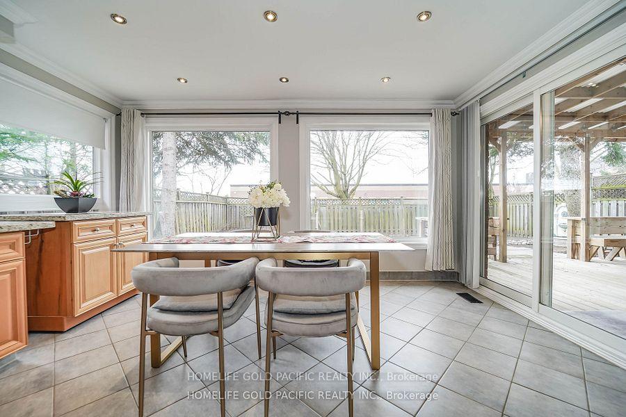 Photo 17 of 17 Crandall Drive, Markham, Raymerville — HOMEH