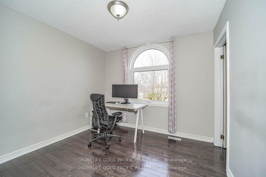 Photo 19 of 17 Crandall Drive, Markham, Raymerville — HOMEH