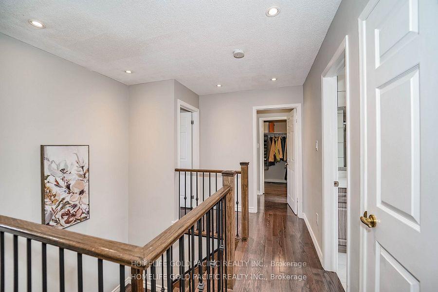Photo 22 of 17 Crandall Drive, Markham, Raymerville — HOMEH