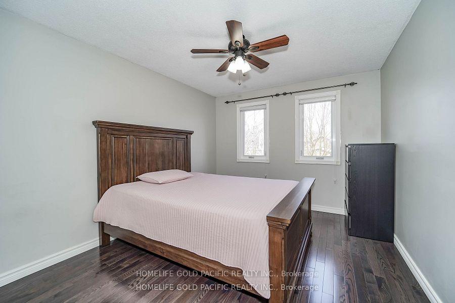 Photo 24 of 17 Crandall Drive, Markham, Raymerville — HOMEH