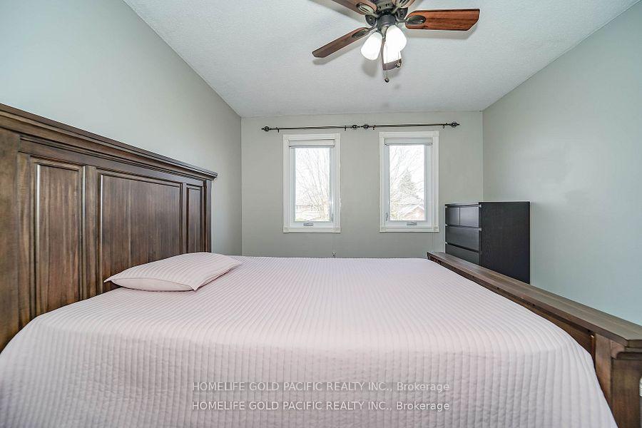 Photo 25 of 17 Crandall Drive, Markham, Raymerville — HOMEH