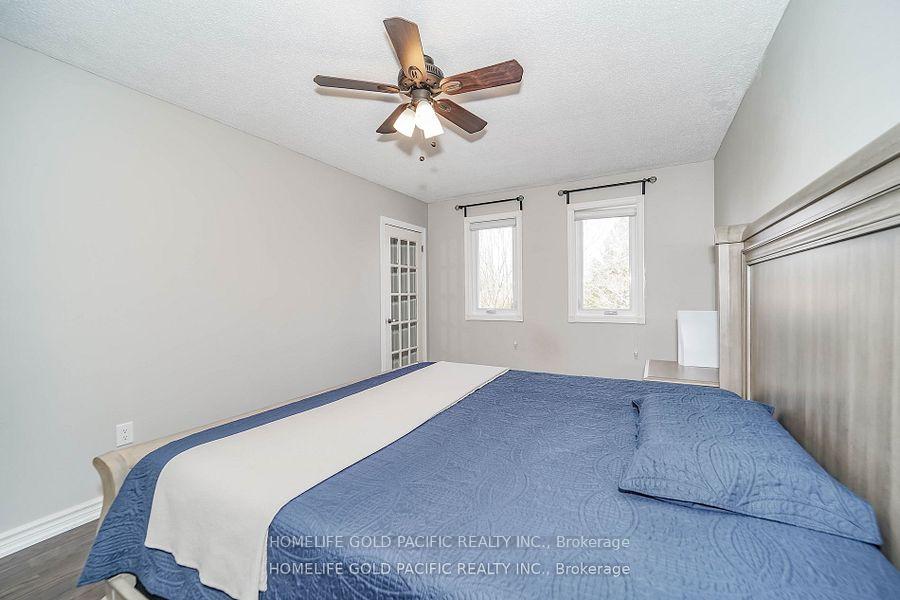 Photo 27 of 17 Crandall Drive, Markham, Raymerville — HOMEH