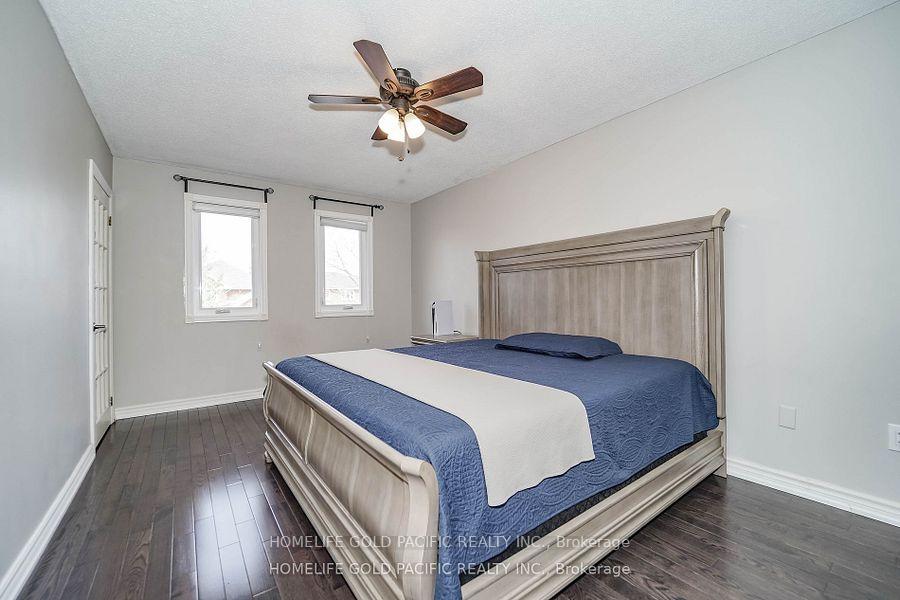 Photo 28 of 17 Crandall Drive, Markham, Raymerville — HOMEH