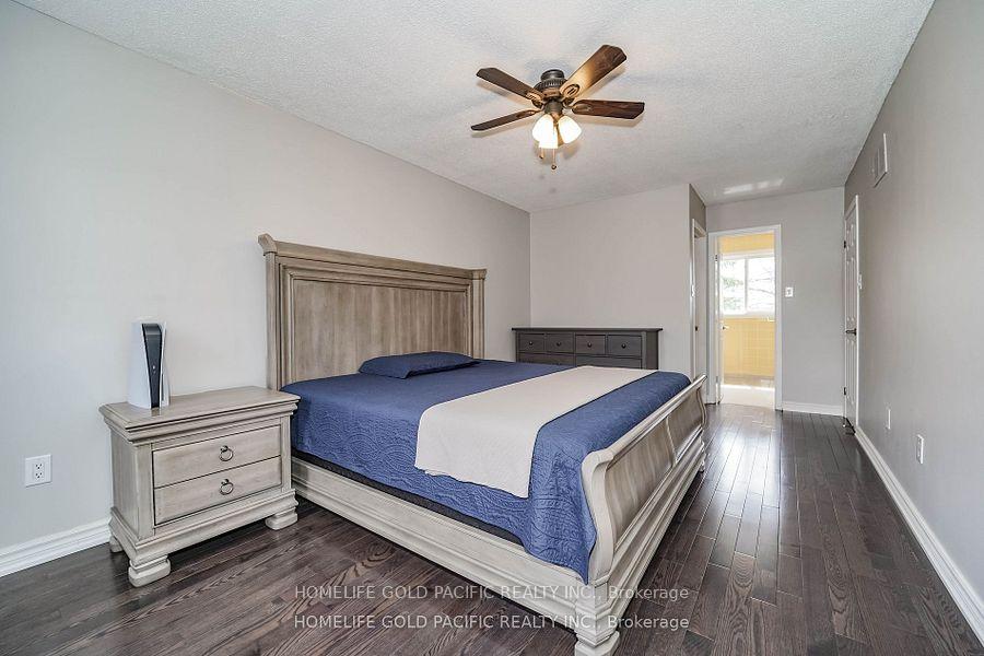 Photo 29 of 17 Crandall Drive, Markham, Raymerville — HOMEH