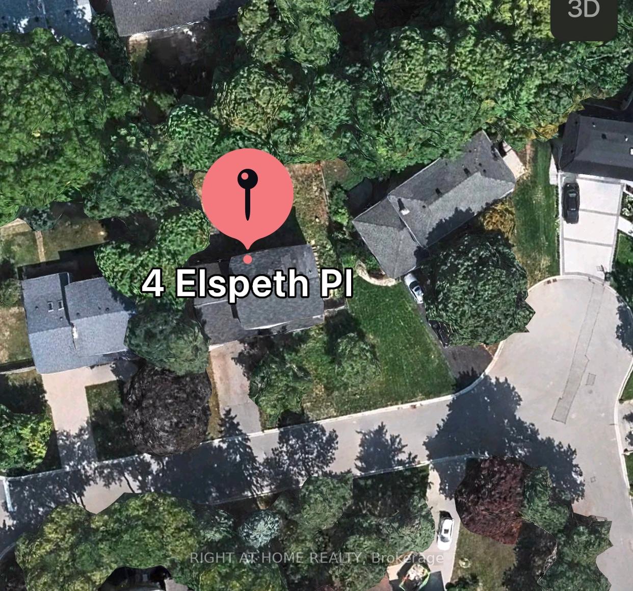 Photo 2 of 4 Elspeth Place, Markham, Grandview — HOMEH