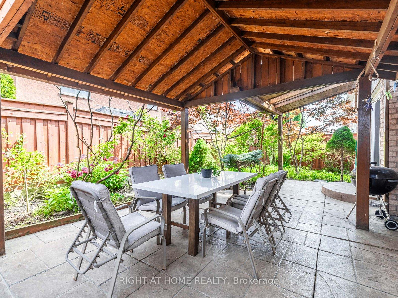 Photo 36 of 34 Destino Crescent, Vaughan, Vellore Village — HOMEH
