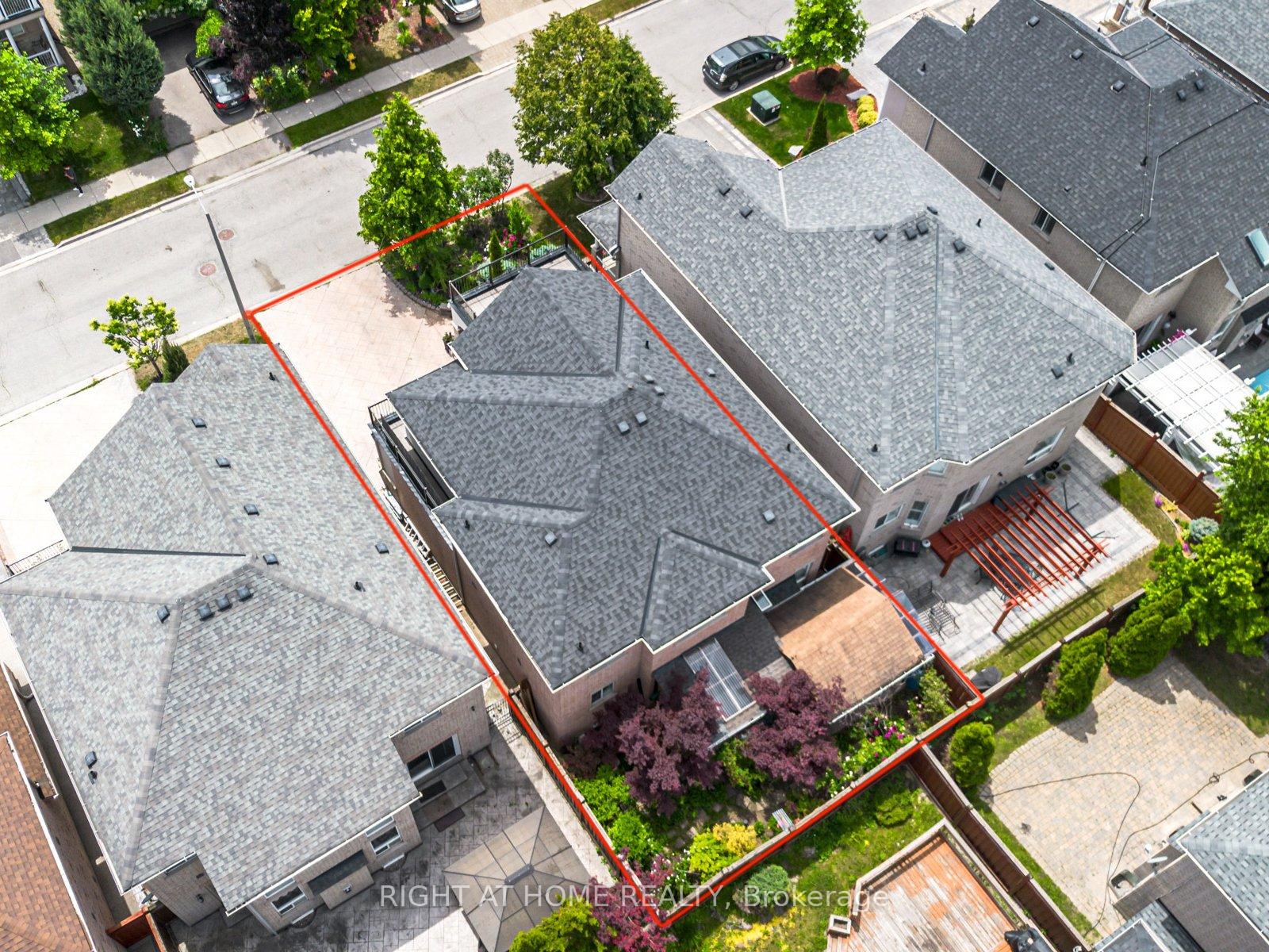Photo 38 of 34 Destino Crescent, Vaughan, Vellore Village — HOMEH