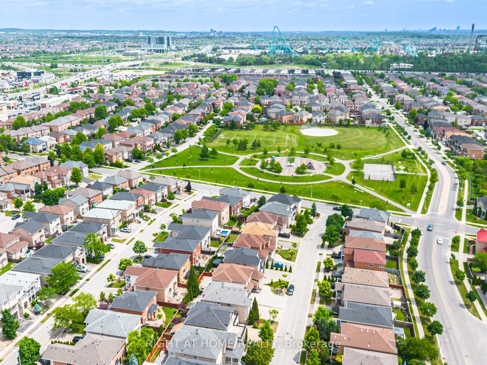 Photo 43 of 34 Destino Crescent, Vaughan, Vellore Village — HOMEH
