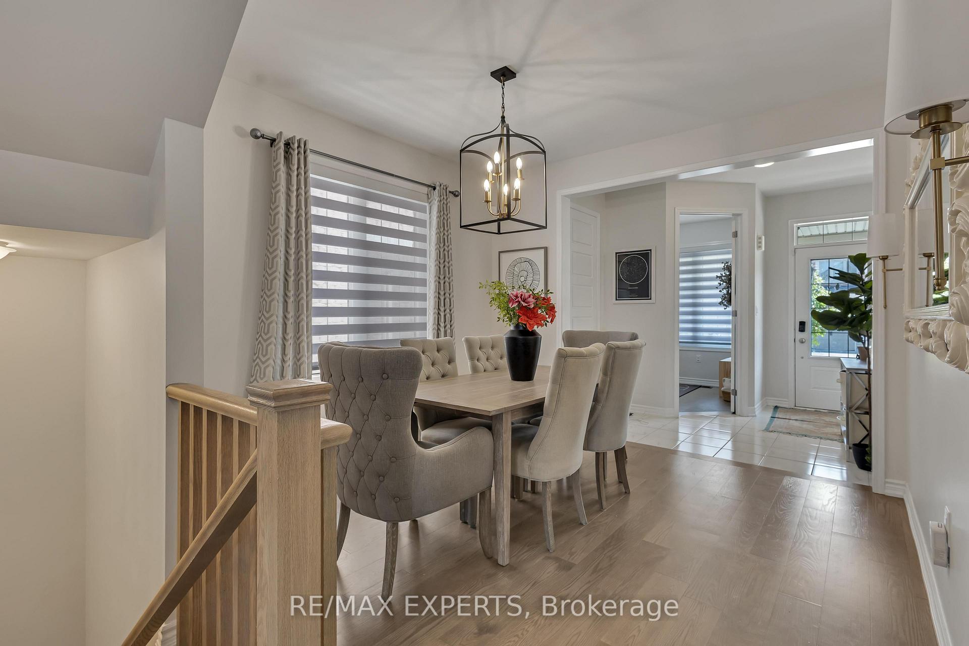 Photo 9 of 70 Faust Ridge, Vaughan, Kleinburg — HOMEH