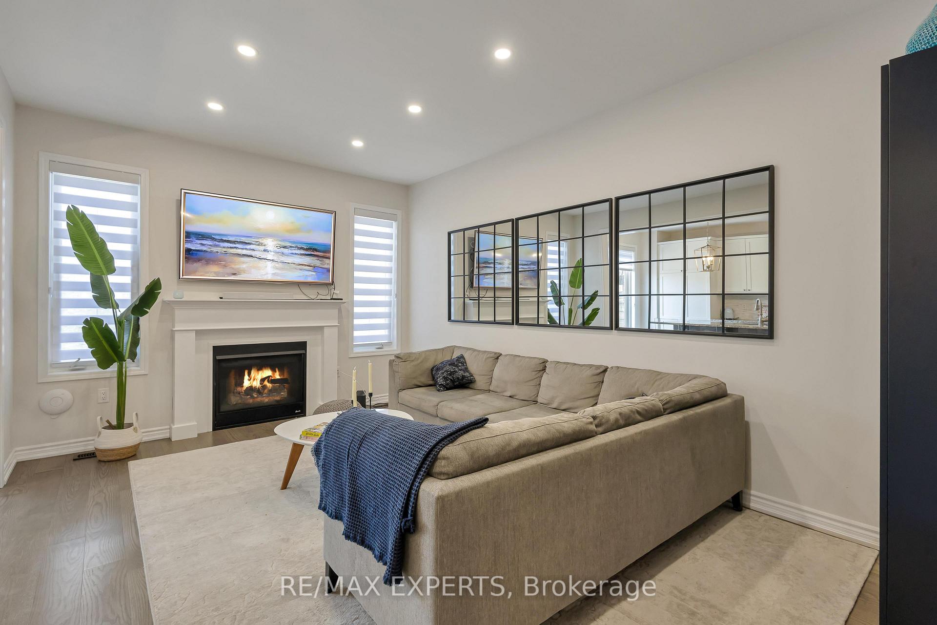 Photo 13 of 70 Faust Ridge, Vaughan, Kleinburg — HOMEH