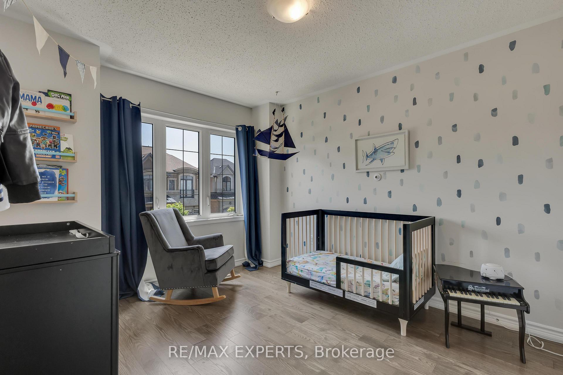 Photo 30 of 70 Faust Ridge, Vaughan, Kleinburg — HOMEH
