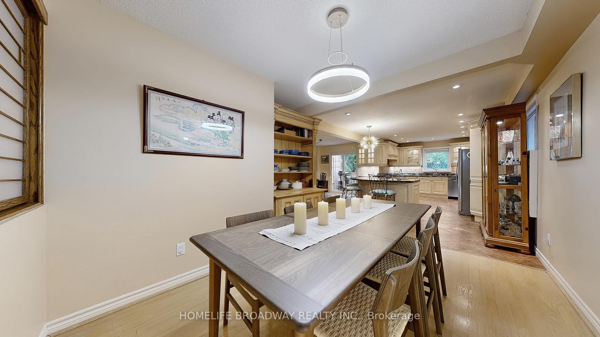 Photo 15 of 176 Rosedale Heights Drive, Vaughan, Uplands — HOMEH
