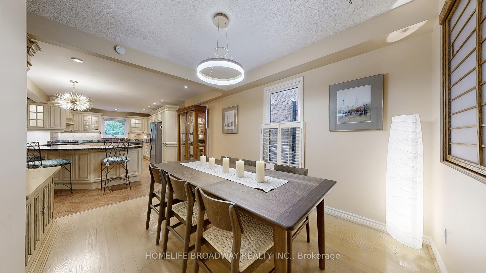 Photo 16 of 176 Rosedale Heights Drive, Vaughan, Uplands — HOMEH