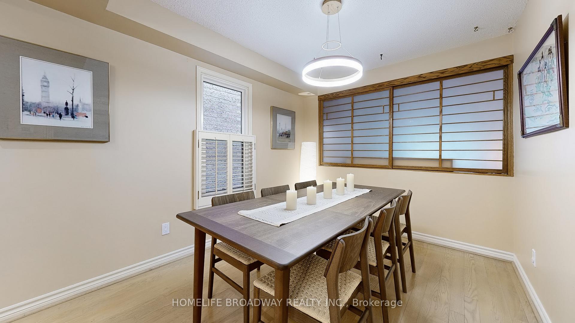 Photo 17 of 176 Rosedale Heights Drive, Vaughan, Uplands — HOMEH