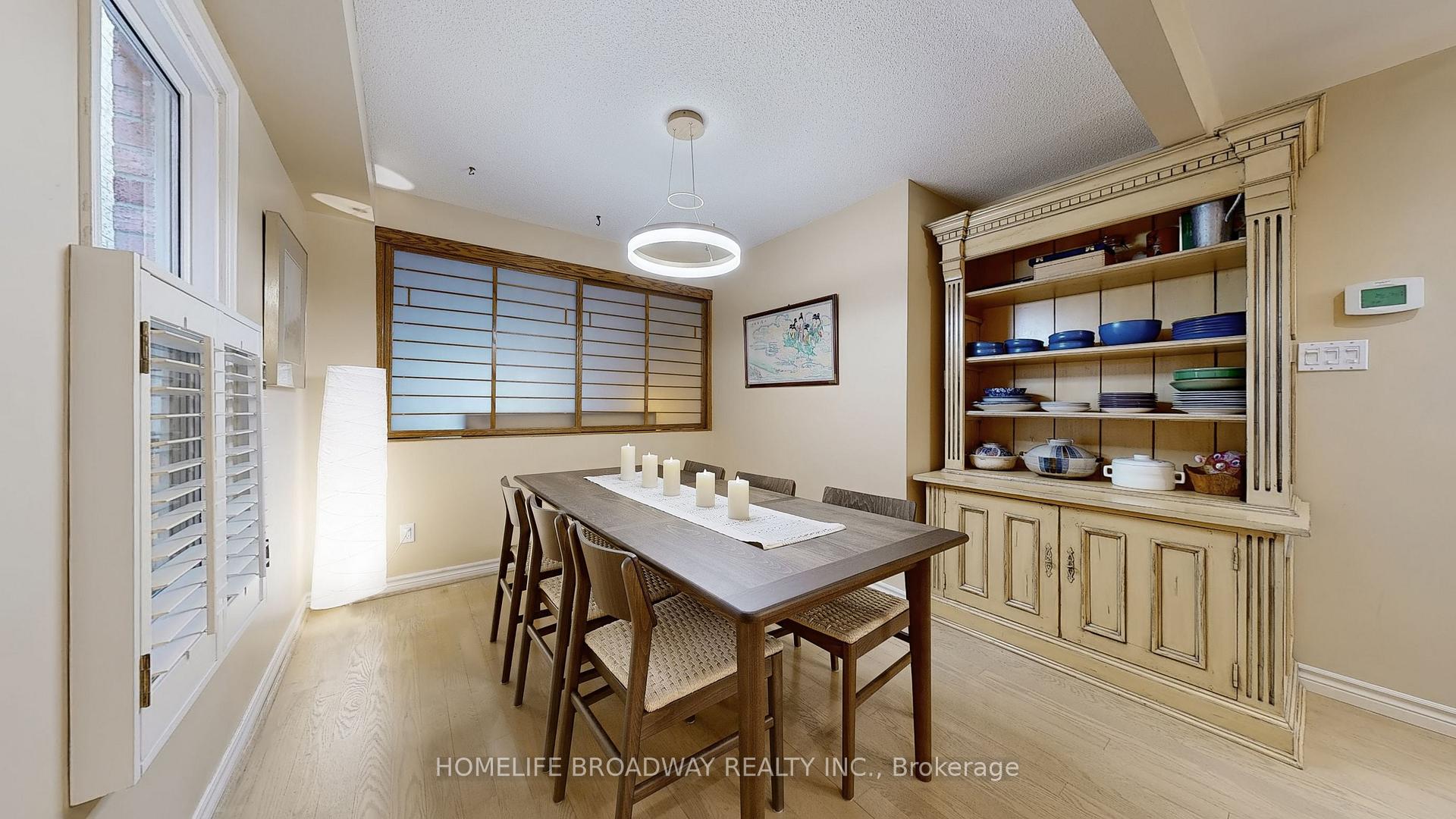Photo 18 of 176 Rosedale Heights Drive, Vaughan, Uplands — HOMEH