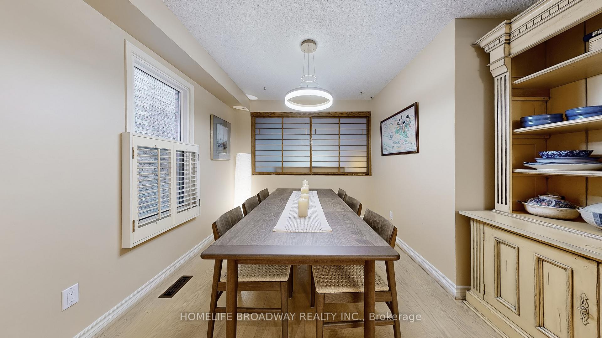 Photo 19 of 176 Rosedale Heights Drive, Vaughan, Uplands — HOMEH