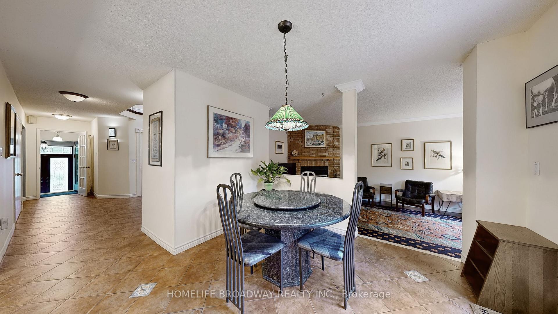 Photo 20 of 176 Rosedale Heights Drive, Vaughan, Uplands — HOMEH