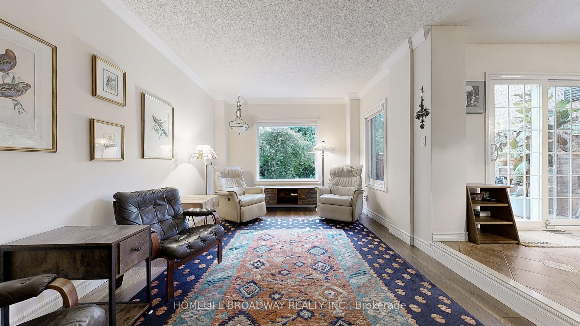 Photo 22 of 176 Rosedale Heights Drive, Vaughan, Uplands — HOMEH