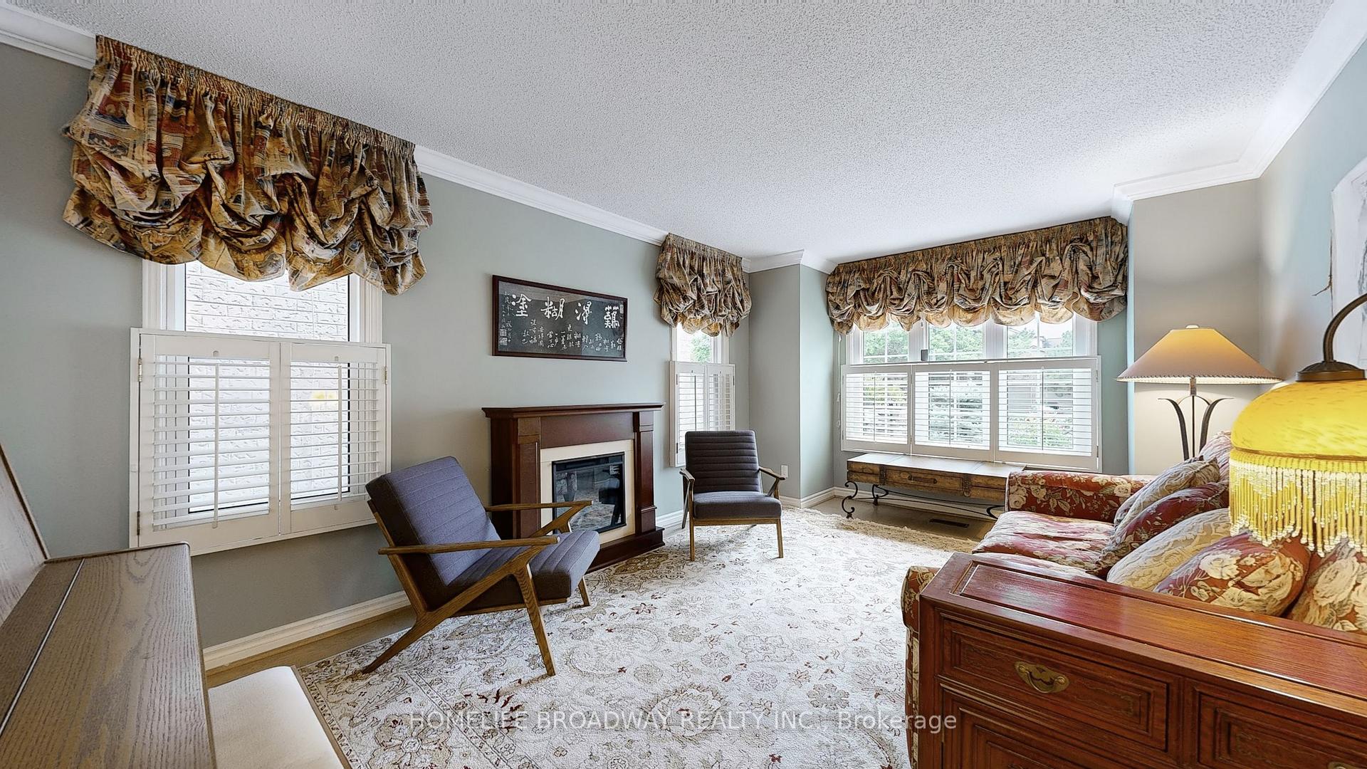 Photo 23 of 176 Rosedale Heights Drive, Vaughan, Uplands — HOMEH