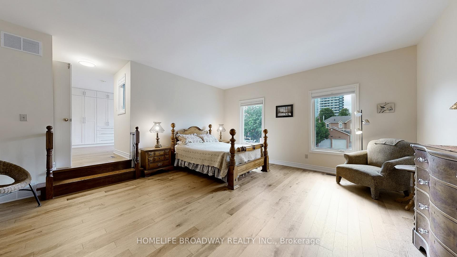 Photo 26 of 176 Rosedale Heights Drive, Vaughan, Uplands — HOMEH