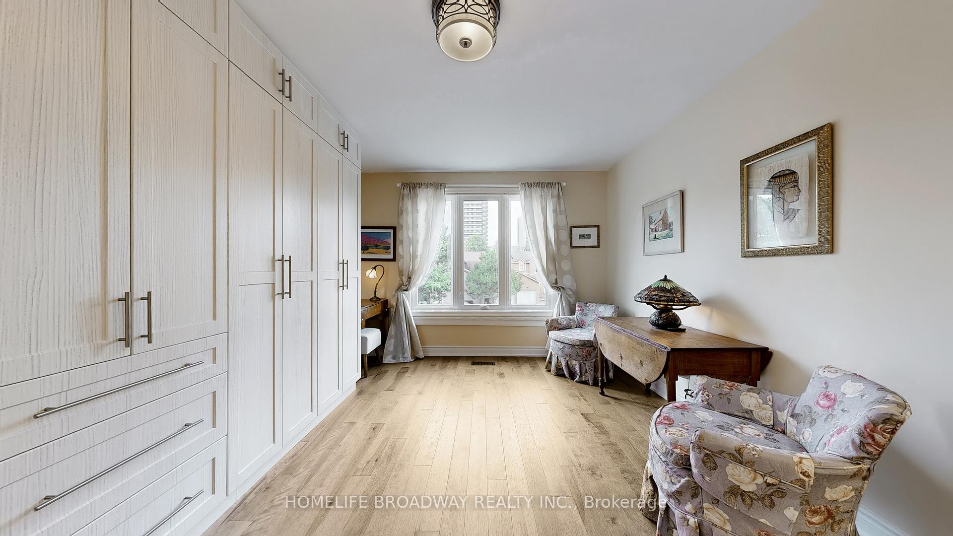 Photo 28 of 176 Rosedale Heights Drive, Vaughan, Uplands — HOMEH