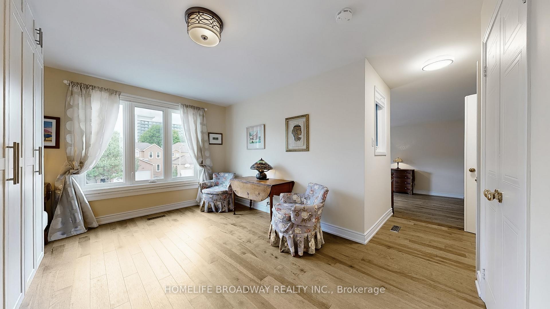 Photo 29 of 176 Rosedale Heights Drive, Vaughan, Uplands — HOMEH