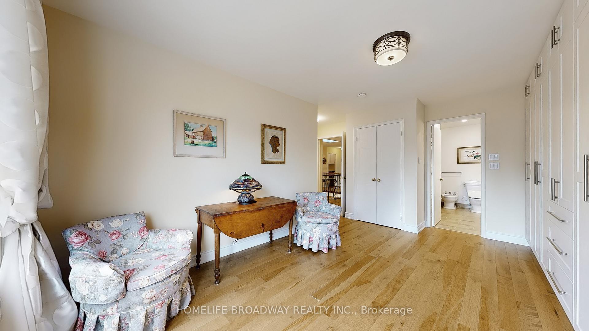 Photo 31 of 176 Rosedale Heights Drive, Vaughan, Uplands — HOMEH