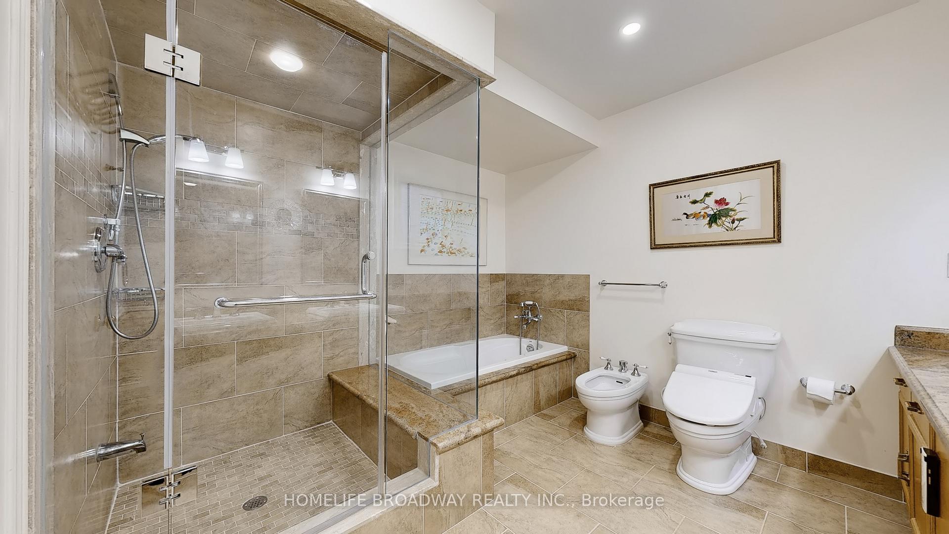Photo 32 of 176 Rosedale Heights Drive, Vaughan, Uplands — HOMEH