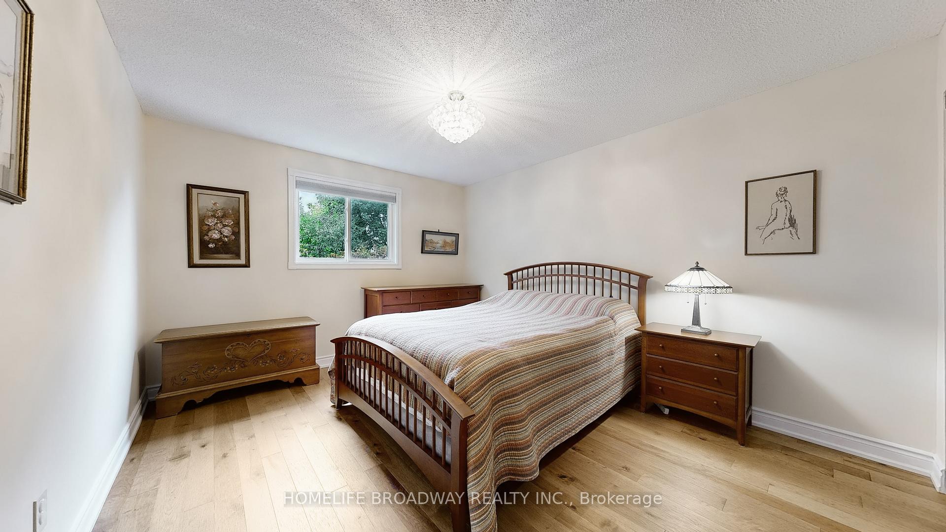 Photo 35 of 176 Rosedale Heights Drive, Vaughan, Uplands — HOMEH
