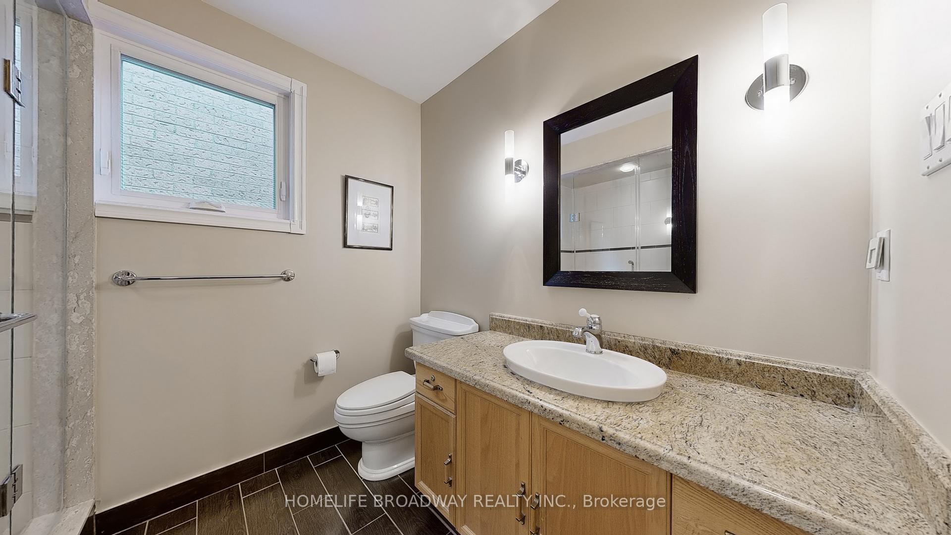 Photo 40 of 176 Rosedale Heights Drive, Vaughan, Uplands — HOMEH