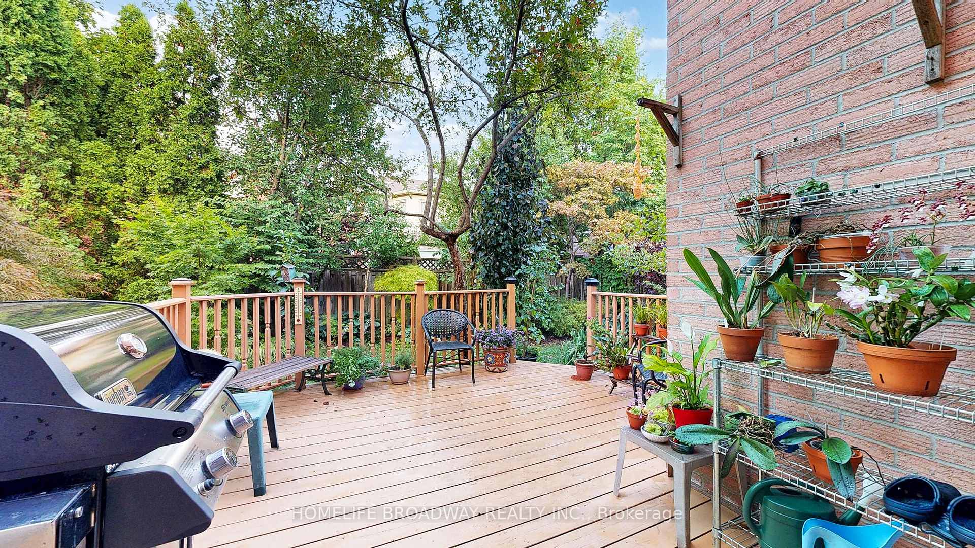 Photo 46 of 176 Rosedale Heights Drive, Vaughan, Uplands — HOMEH
