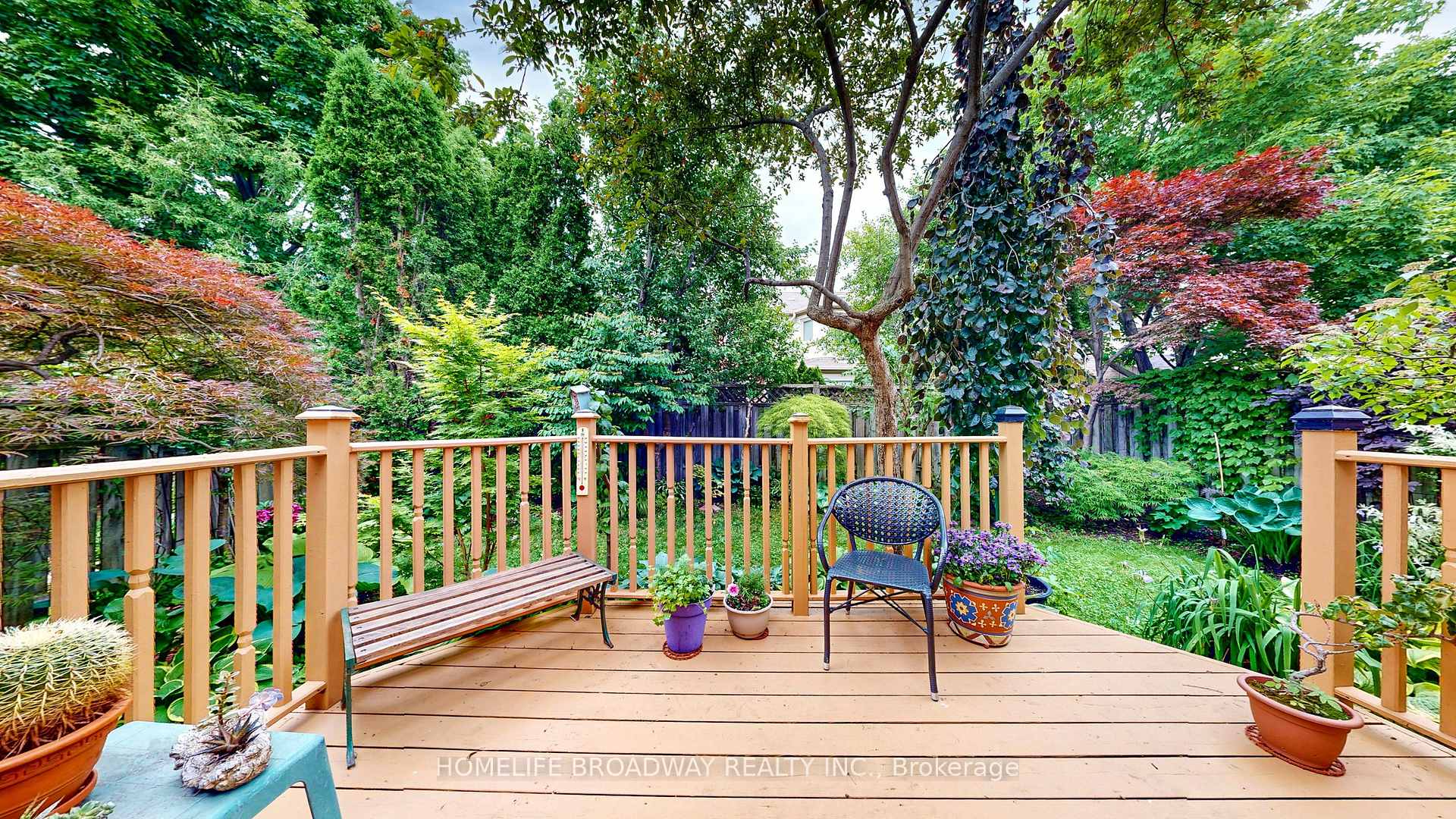 Photo 47 of 176 Rosedale Heights Drive, Vaughan, Uplands — HOMEH