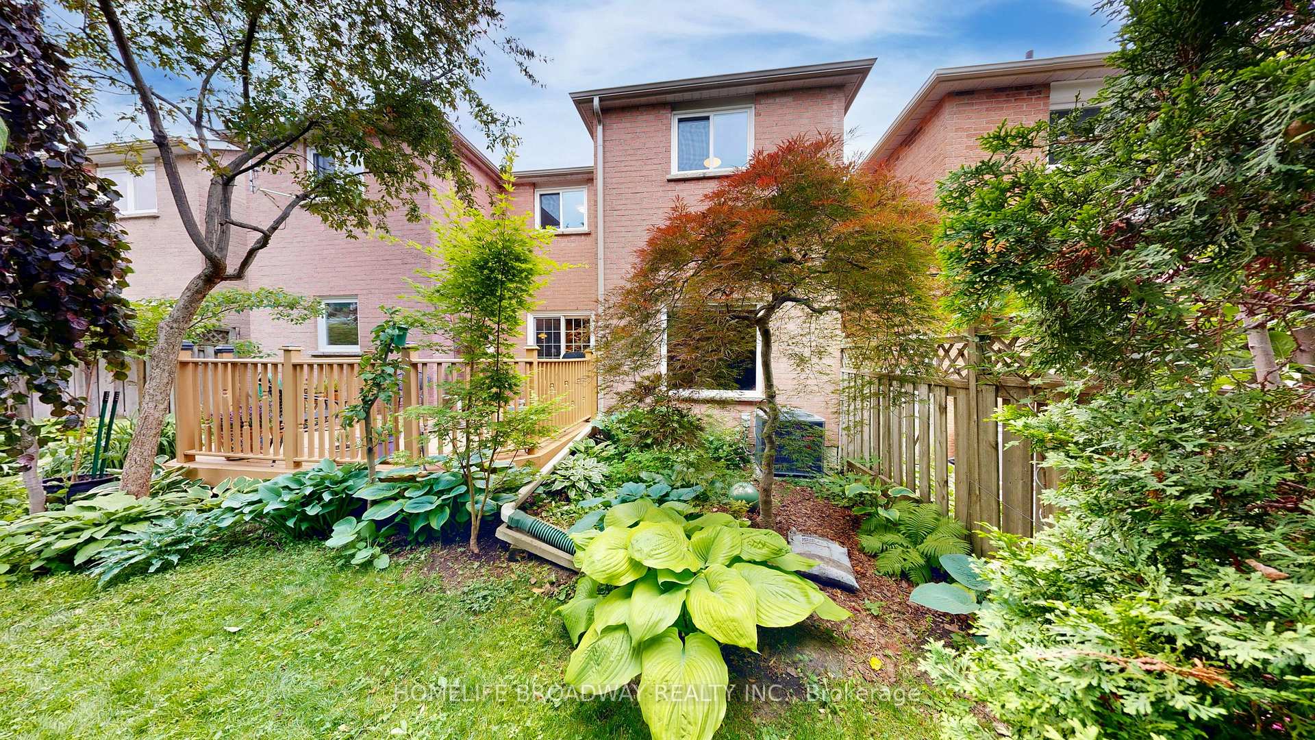 Photo 48 of 176 Rosedale Heights Drive, Vaughan, Uplands — HOMEH