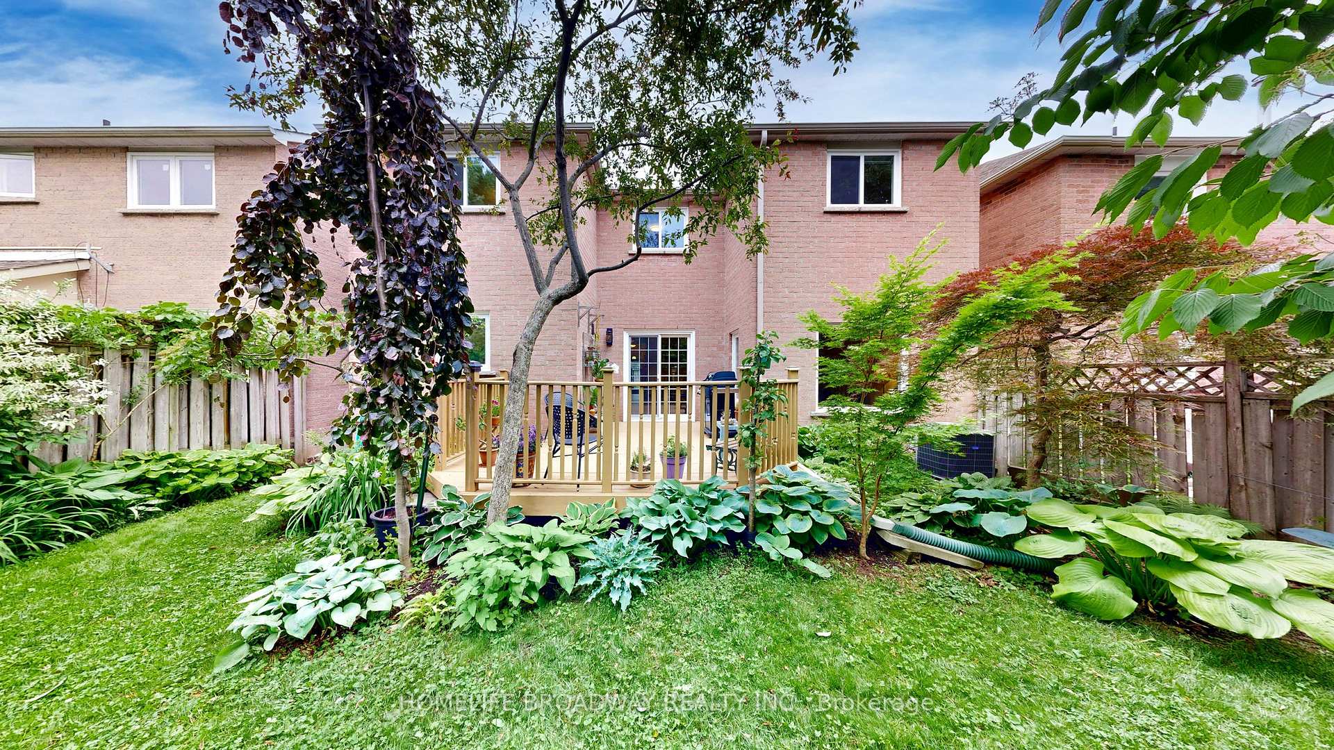Photo 49 of 176 Rosedale Heights Drive, Vaughan, Uplands — HOMEH