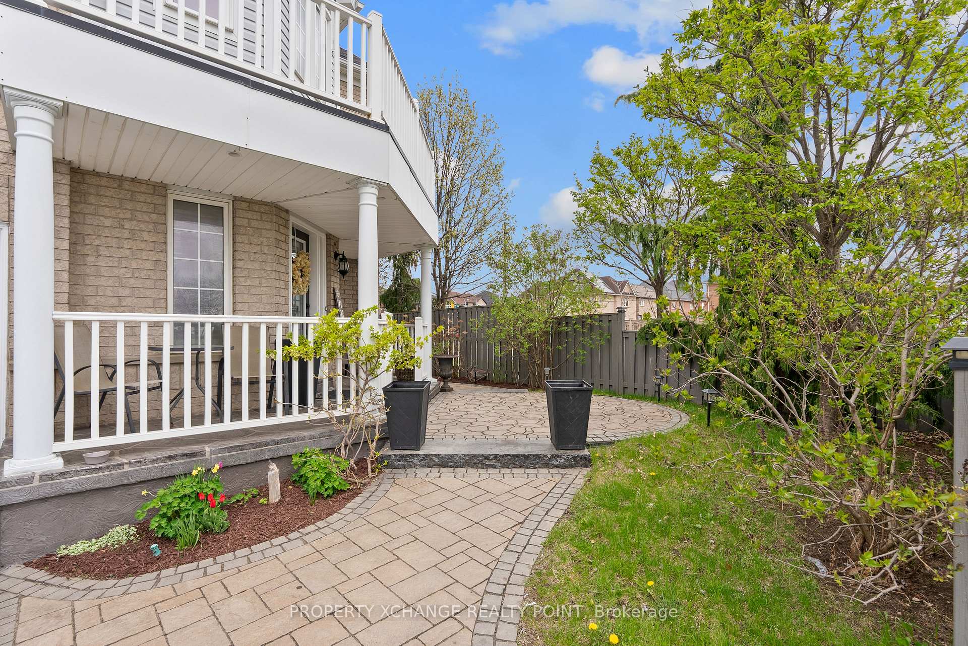 Photo 6 of 4 Bicknell Court, Ajax, Northeast Ajax — HOMEH
