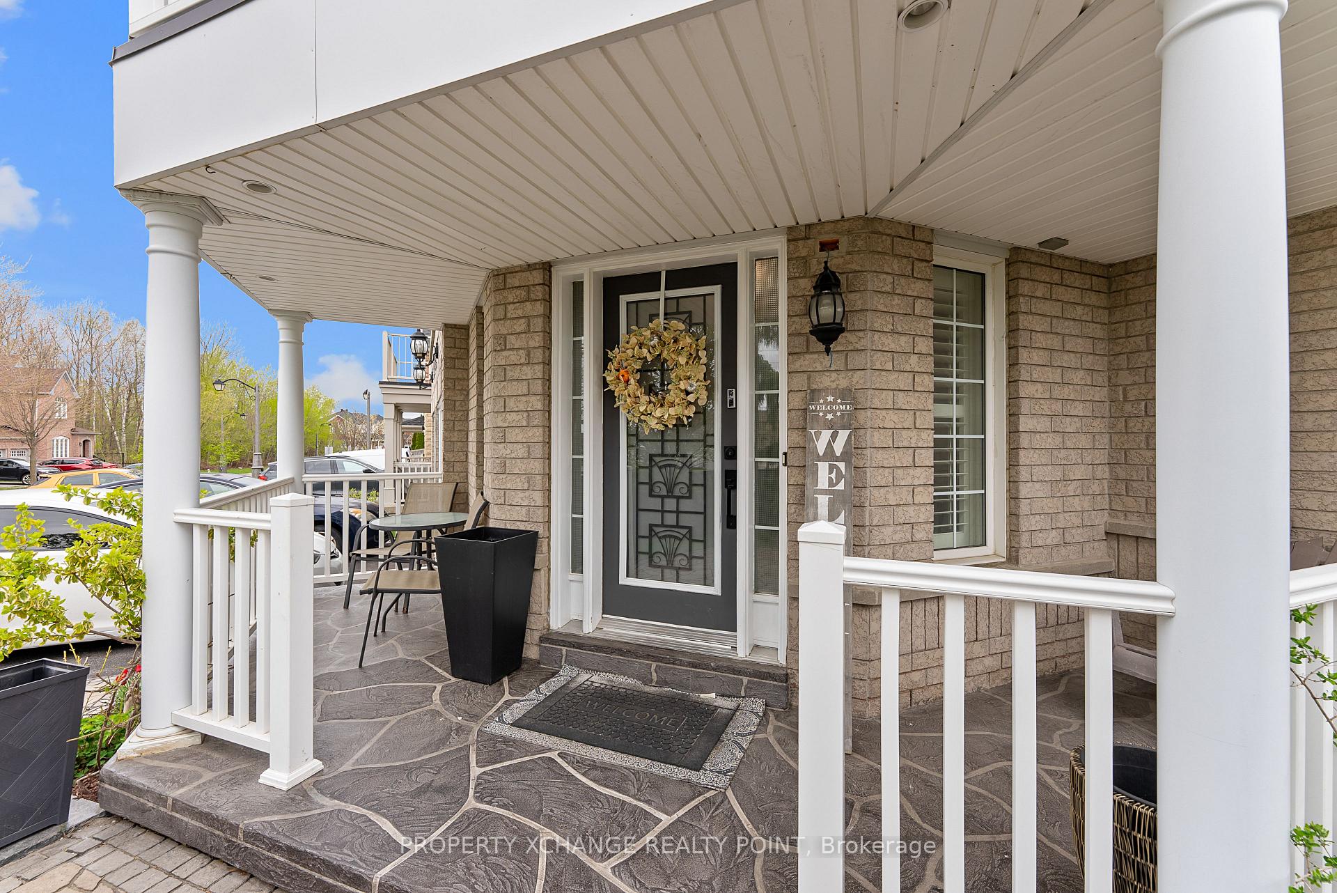 Photo 4 of 4 Bicknell Court, Ajax, Northeast Ajax — HOMEH