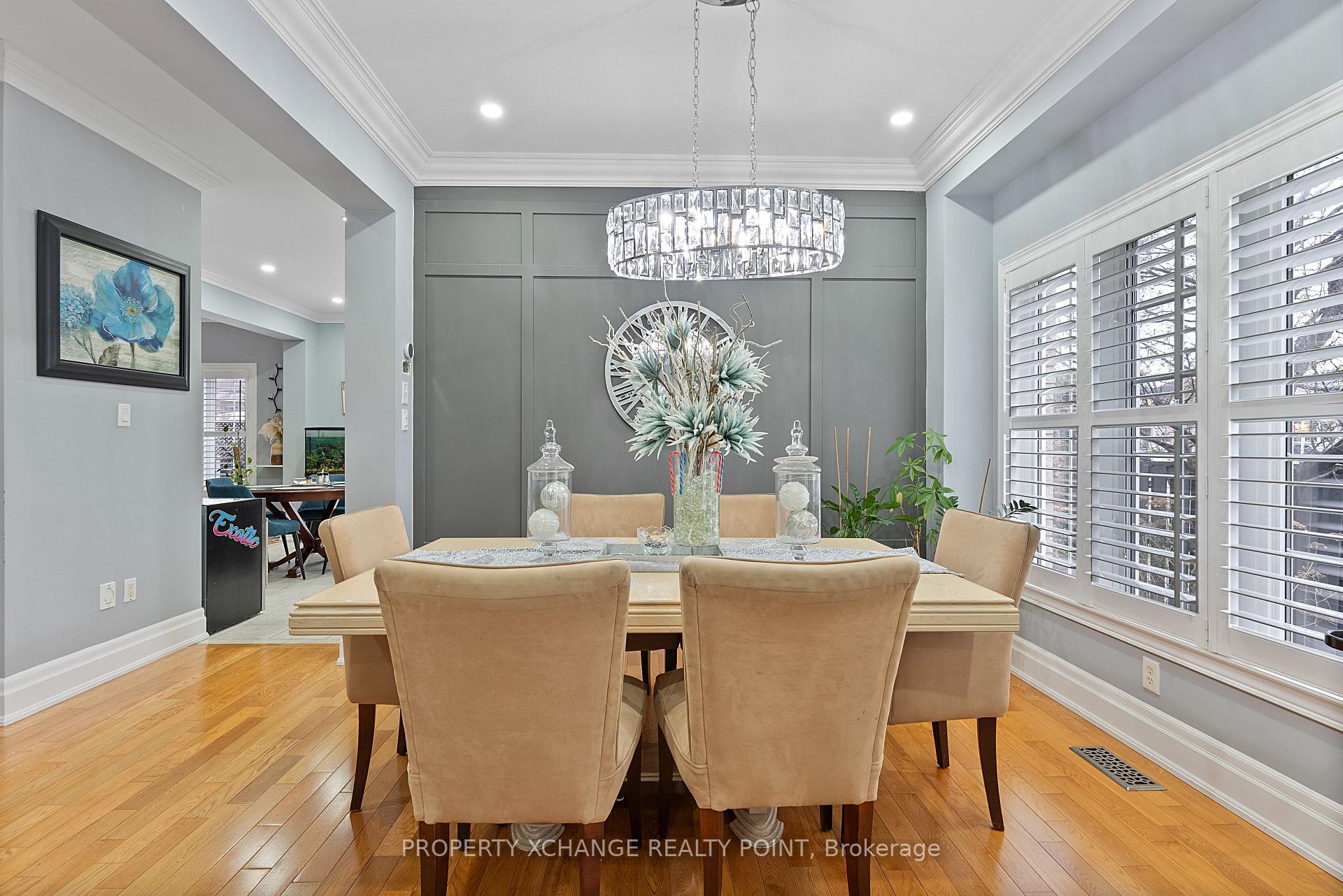 Photo 8 of 4 Bicknell Court, Ajax, Northeast Ajax — HOMEH