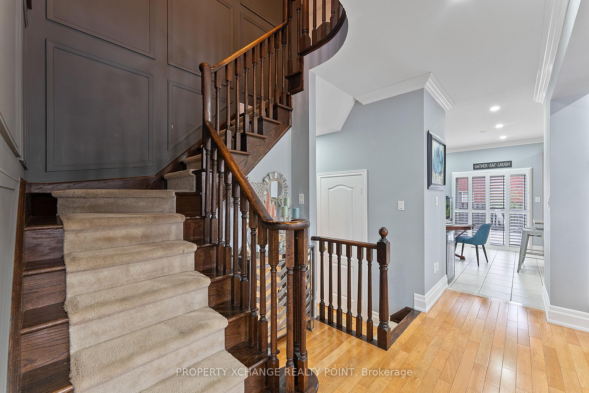 Photo 13 of 4 Bicknell Court, Ajax, Northeast Ajax — HOMEH