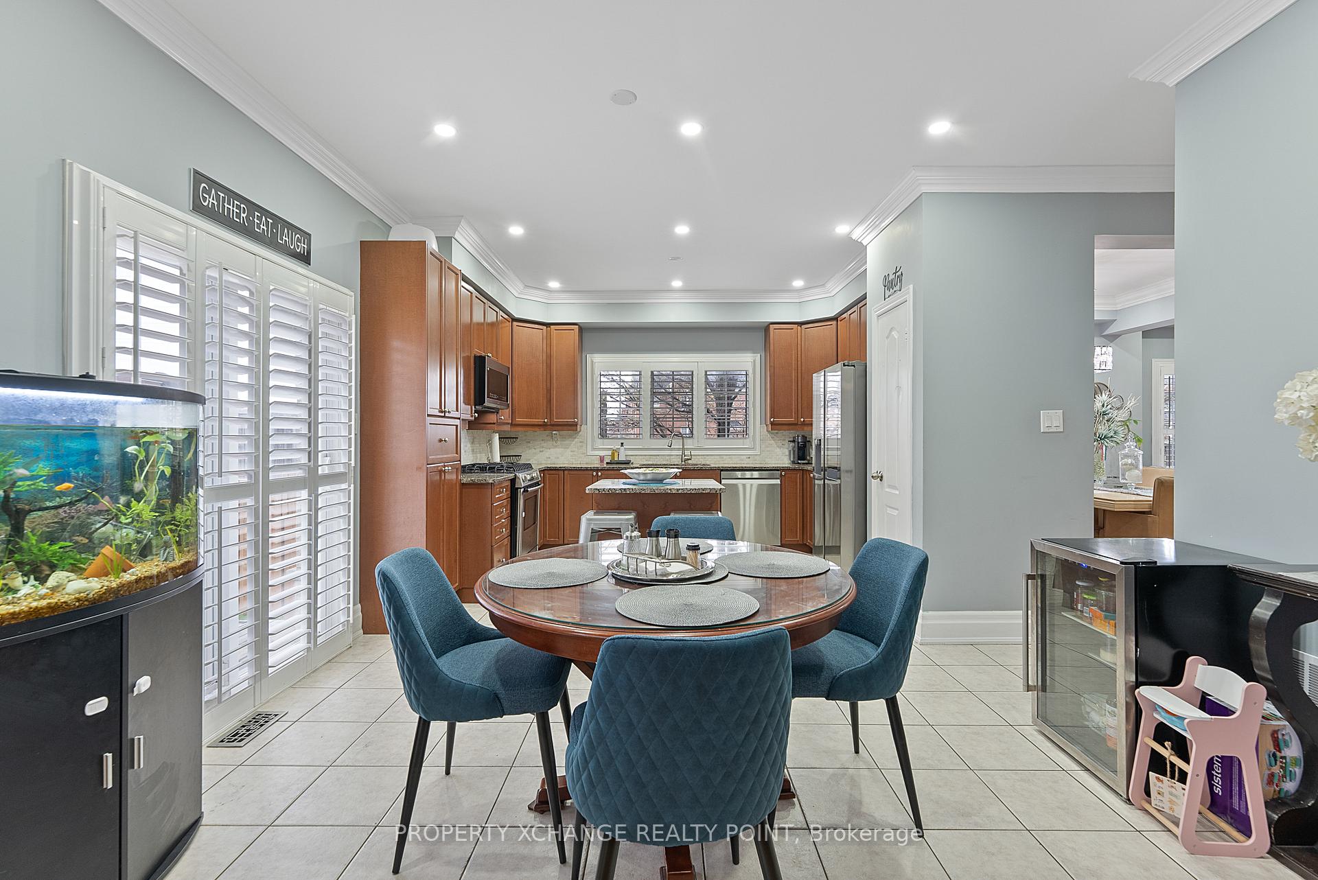 Photo 15 of 4 Bicknell Court, Ajax, Northeast Ajax — HOMEH