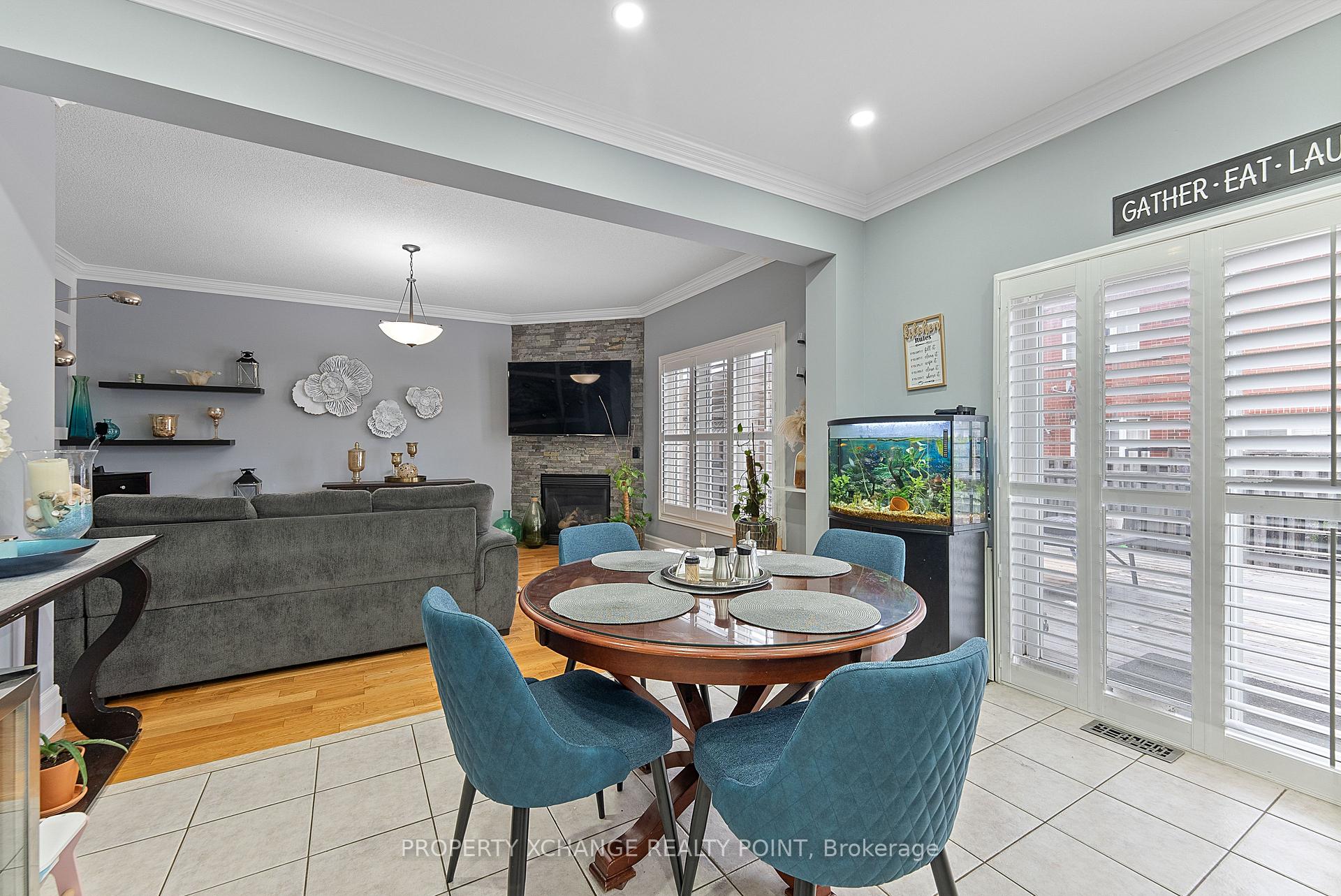 Photo 16 of 4 Bicknell Court, Ajax, Northeast Ajax — HOMEH