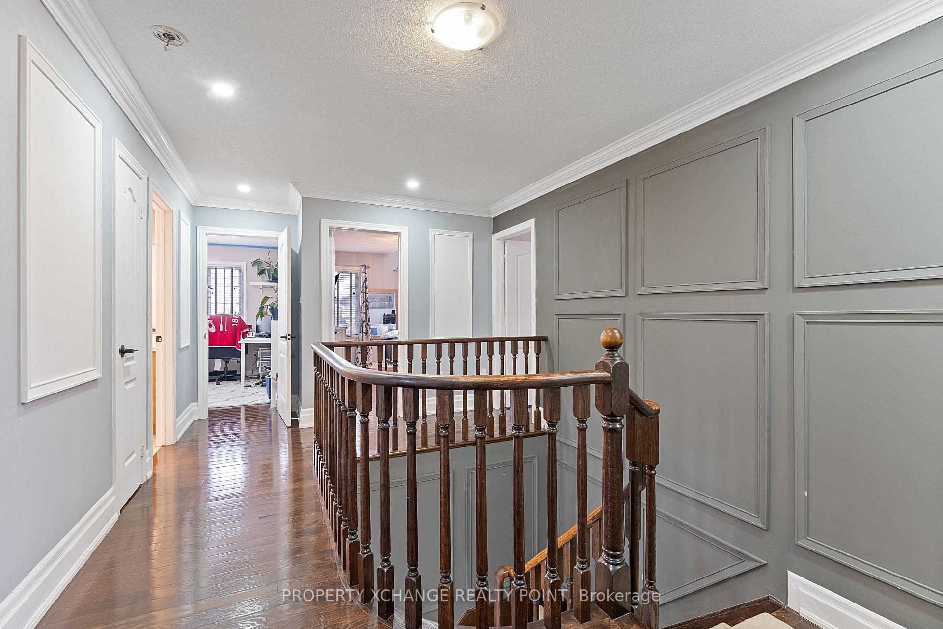 Photo 19 of 4 Bicknell Court, Ajax, Northeast Ajax — HOMEH